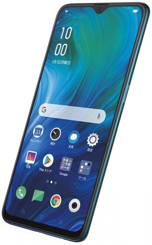 Oppo Reno A Dual SIM TD-LTE APAC 128GB CPH1983